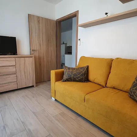Hullam Apartman Διαμέρισμα