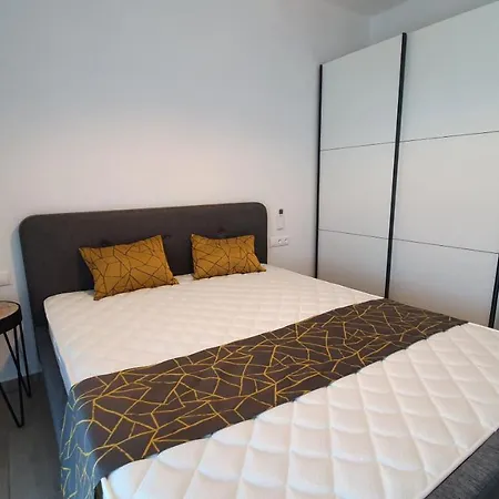 Hullam Apartman Διαμέρισμα