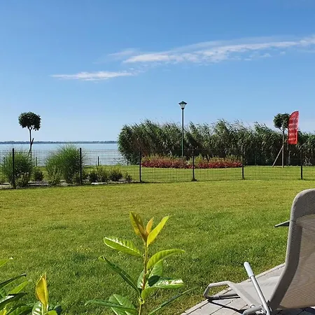 Hullam Apartman Διαμέρισμα Keszthely