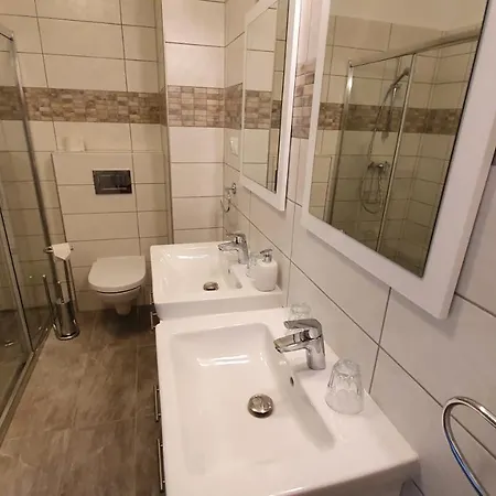 Hullam Apartman Διαμέρισμα