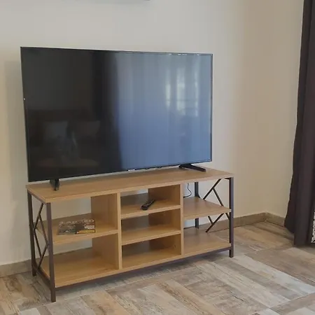Hullam Apartman Διαμέρισμα Keszthely