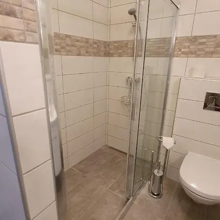 Hullam Apartman Keszthely