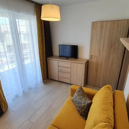 Hullam Apartman