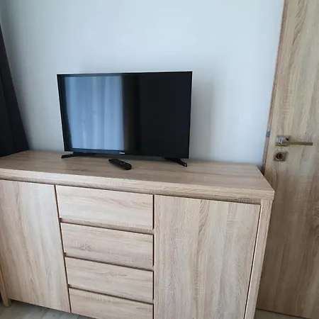 Hullam Apartman Διαμέρισμα