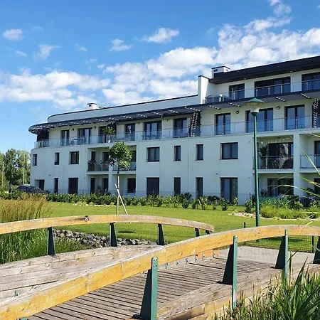 Hullam Apartman Keszthely